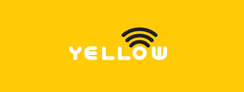 Yellow Mobile
